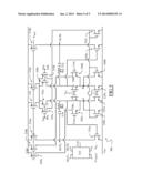 OPERATIONAL AMPLIFIER WITH LATCHING STATE SUPPRESSION diagram and image