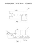 OSCILLATOR ARRANGEMENT diagram and image