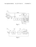 OSCILLATOR ARRANGEMENT diagram and image