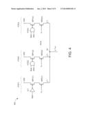 TWO-DELAY VOLTAGE-CONTROLLED-OSCILLATOR WITH WIDE TUNING RANGE diagram and image