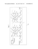 RING OSCILLATOR AND SEMICONDUCTOR DEVICE diagram and image