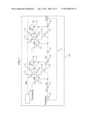 RING OSCILLATOR AND SEMICONDUCTOR DEVICE diagram and image