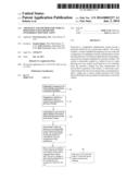 Apparatus and Method for Vehicle Operation Using Biometric Fingerprint     identification diagram and image