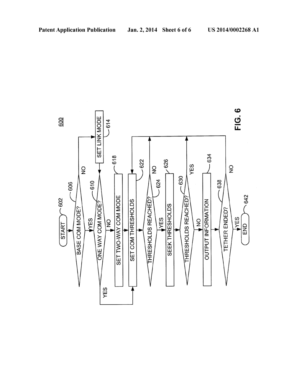 Method And System For Locating And Communicating With A User Of A Wireless     Communication Device - diagram, schematic, and image 07