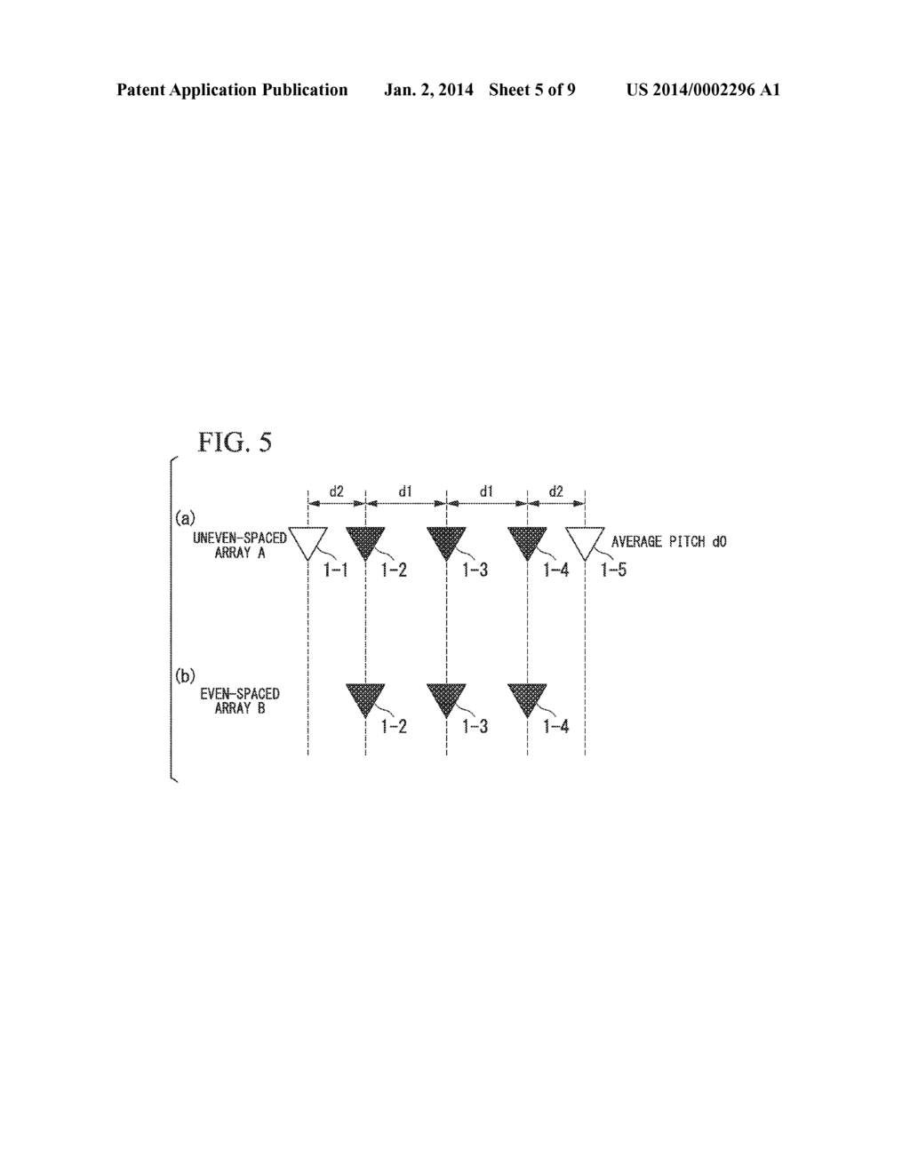 ON-BOARD RADAR APPARATUS, OBJECT DETECTION METHOD, AND OBJECT DETECTION     PROGRAM - diagram, schematic, and image 06