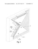 Wide Band Embedded Armor Antenna Using Double Parasitic Elements diagram and image