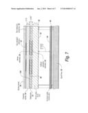 Wide Band Embedded Armor Antenna Using Double Parasitic Elements diagram and image