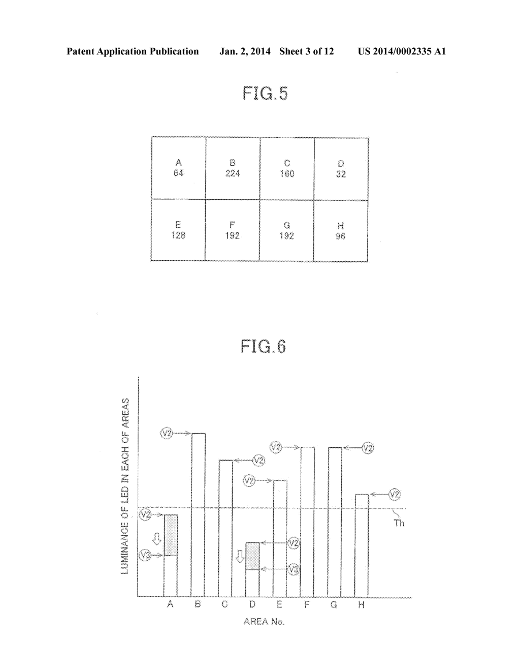 VIDEO DISPLAY DEVICE - diagram, schematic, and image 04