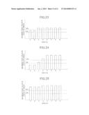 VIDEO DISPLAY DEVICE diagram and image