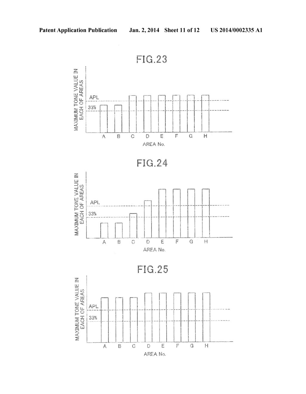 VIDEO DISPLAY DEVICE - diagram, schematic, and image 12