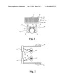 SYSTEM AND DEVICE WITH THREE-DIMENSIONAL IMAGE DISPLAY diagram and image