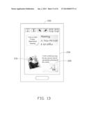 ELECTRONIC DEVICE HAVING TOUCH SCREEN diagram and image