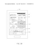 ELECTRONIC DEVICE HAVING TOUCH SCREEN diagram and image