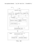 ELECTRONIC DEVICE HAVING TOUCH SCREEN diagram and image