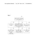 MOBILE TERMINAL AND METHOD OF CONTROLLING THE SAME diagram and image