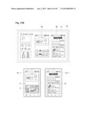 MOBILE TERMINAL AND METHOD OF CONTROLLING THE SAME diagram and image