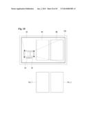 MOBILE TERMINAL AND METHOD OF CONTROLLING THE SAME diagram and image