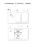 MOBILE TERMINAL AND METHOD OF CONTROLLING THE SAME diagram and image