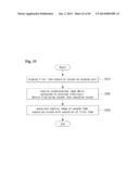 MOBILE TERMINAL AND METHOD OF CONTROLLING THE SAME diagram and image