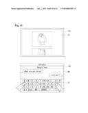 MOBILE TERMINAL AND METHOD OF CONTROLLING THE SAME diagram and image