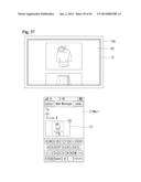 MOBILE TERMINAL AND METHOD OF CONTROLLING THE SAME diagram and image