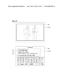 MOBILE TERMINAL AND METHOD OF CONTROLLING THE SAME diagram and image