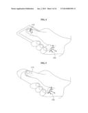 APPARATUS AND METHOD FOR USER INPUT diagram and image