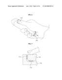 APPARATUS AND METHOD FOR USER INPUT diagram and image