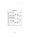 ELECTRONIC DEVICE AND METHOD FOR UNLOCKING ELECTRONIC DEVICE diagram and image