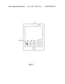 ELECTRONIC DEVICE AND METHOD FOR UNLOCKING ELECTRONIC DEVICE diagram and image