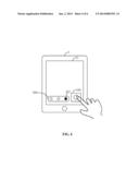 ELECTRONIC DEVICE AND METHOD FOR UNLOCKING ELECTRONIC DEVICE diagram and image