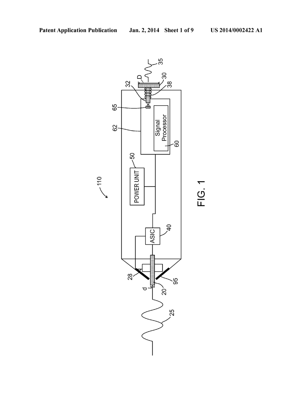 INTERACTING TIPS FOR A DIGITIZER STYLUS - diagram, schematic, and image 02