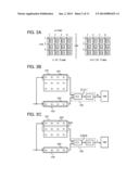 METHOD OF DRIVING DISPLAY DEVICE, AND DISPLAY DEVICE diagram and image