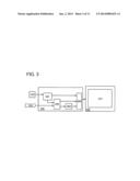 METHOD OF DRIVING DISPLAY DEVICE, AND DISPLAY DEVICE diagram and image