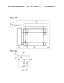 METHOD OF DRIVING DISPLAY DEVICE, AND DISPLAY DEVICE diagram and image