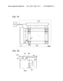 METHOD OF DRIVING DISPLAY DEVICE, AND DISPLAY DEVICE diagram and image