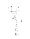 POWER-SAVING DRIVING CIRCUIT AND POWER-SAVING DRIVING METHOD FOR FLAT     PANEL DISPLAY diagram and image