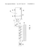 POWER-SAVING DRIVING CIRCUIT AND POWER-SAVING DRIVING METHOD FOR FLAT     PANEL DISPLAY diagram and image