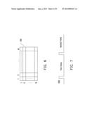 POWER-SAVING DRIVING CIRCUIT AND POWER-SAVING DRIVING METHOD FOR FLAT     PANEL DISPLAY diagram and image