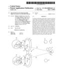 MECHANISM TO GIVE HOLOGRAPHIC OBJECTS SALIENCY IN MULTIPLE SPACES diagram and image