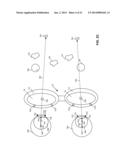 MECHANISM TO GIVE HOLOGRAPHIC OBJECTS SALIENCY IN MULTIPLE SPACES diagram and image