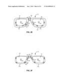 MECHANISM TO GIVE HOLOGRAPHIC OBJECTS SALIENCY IN MULTIPLE SPACES diagram and image