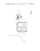 MECHANISM TO GIVE HOLOGRAPHIC OBJECTS SALIENCY IN MULTIPLE SPACES diagram and image