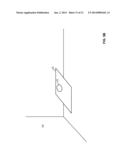 MECHANISM TO GIVE HOLOGRAPHIC OBJECTS SALIENCY IN MULTIPLE SPACES diagram and image