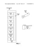 CREATING A THREE DIMENSIONAL USER INTERFACE diagram and image