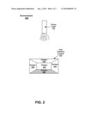 CREATING A THREE DIMENSIONAL USER INTERFACE diagram and image