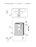 CREATING A THREE DIMENSIONAL USER INTERFACE diagram and image