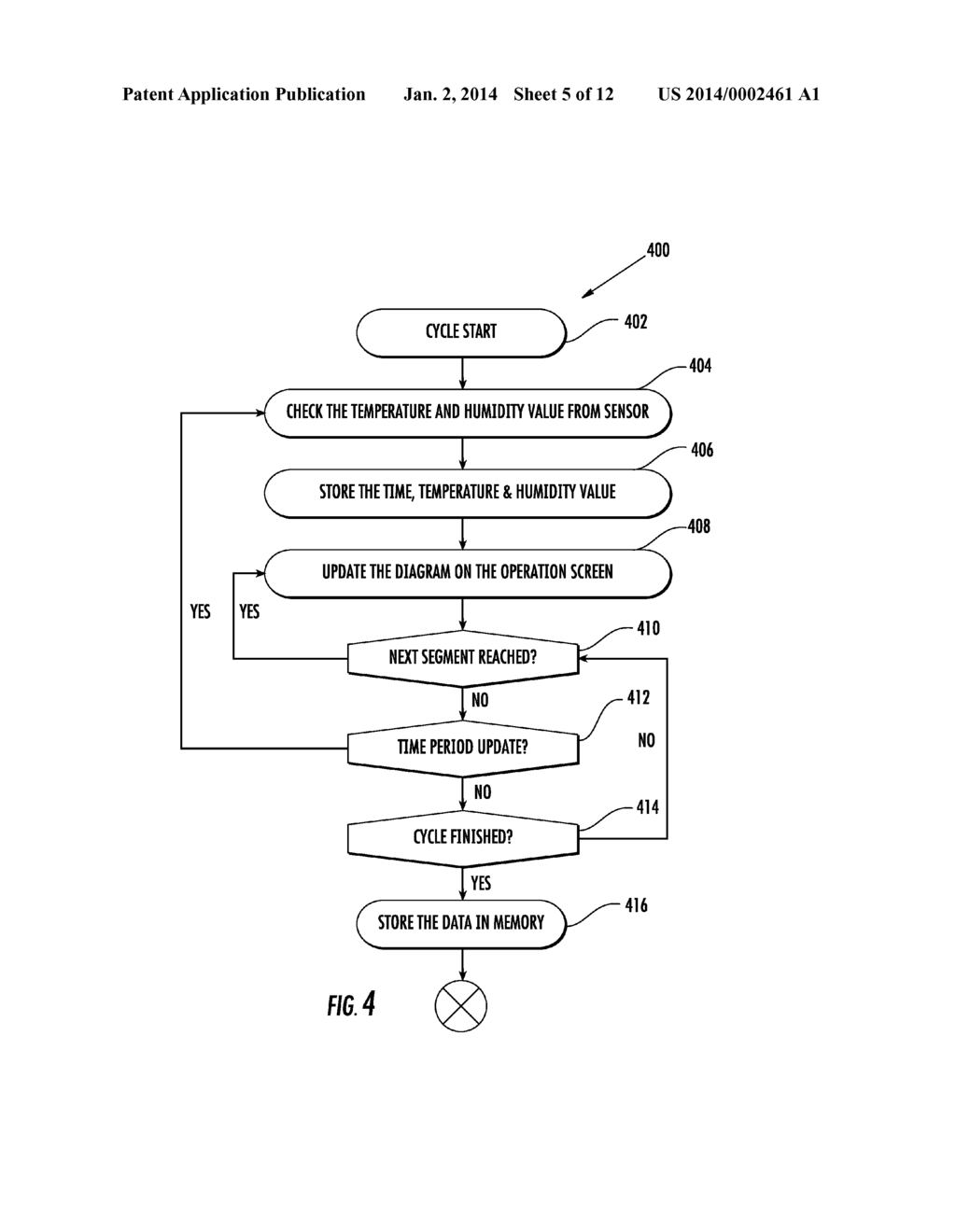 Environmental Controller Displays - diagram, schematic, and image 06