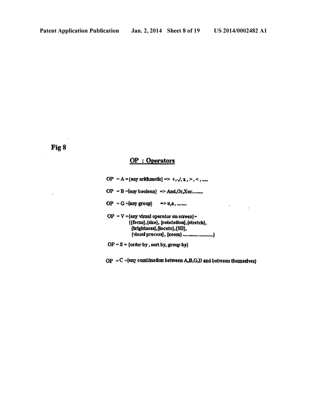 FASTER RECOGNITION OF RCORDS TYPE IN TOUCH SCREEN - diagram, schematic, and image 09