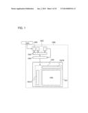 LIQUID CRYSTAL DISPLAY DEVICE, METHOD FOR DRIVING THE SAME, AND ELECTRONIC     DEVICE INCLUDING THE SAME diagram and image